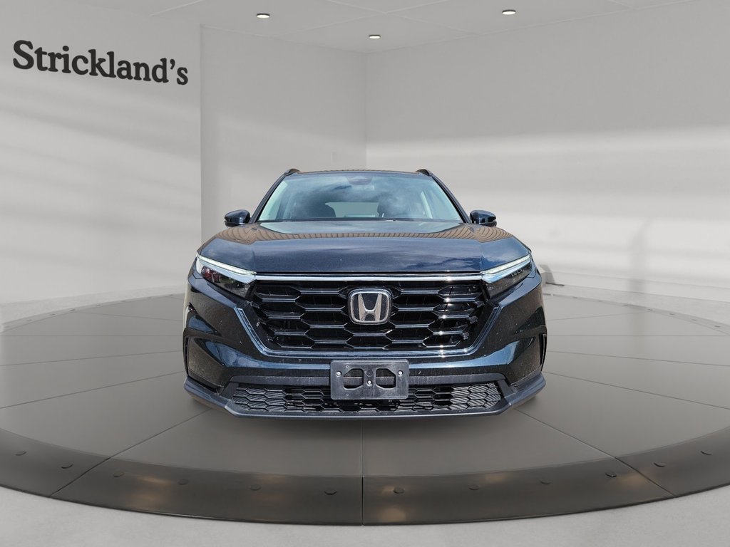 2025 Honda CR-V Sport AWD in Stratford, Ontario - 2 - w1024h768px