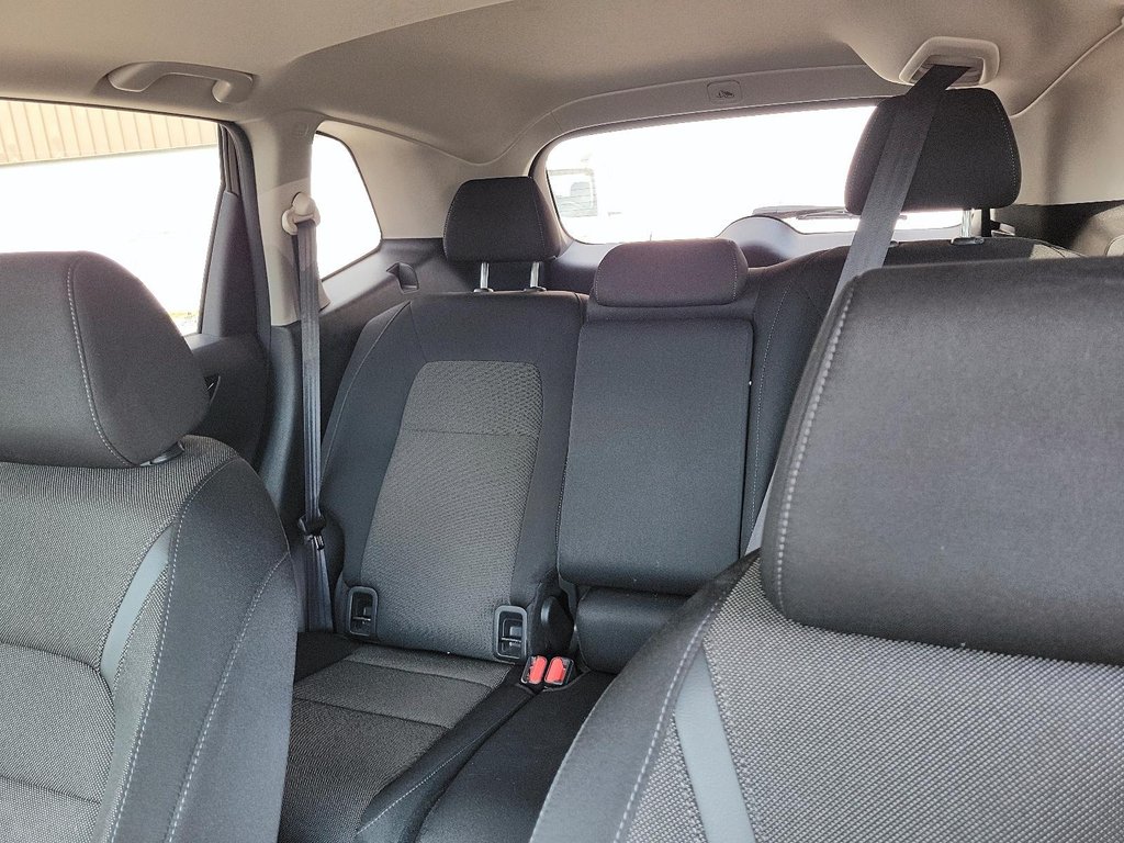 2025 Honda CR-V Sport AWD in Stratford, Ontario - 15 - w1024h768px