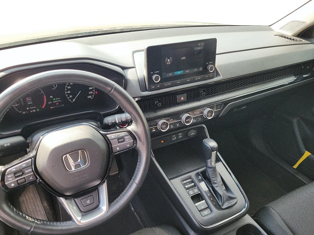 2025 Honda CR-V Sport AWD in Stratford, Ontario - 13 - w1024h768px