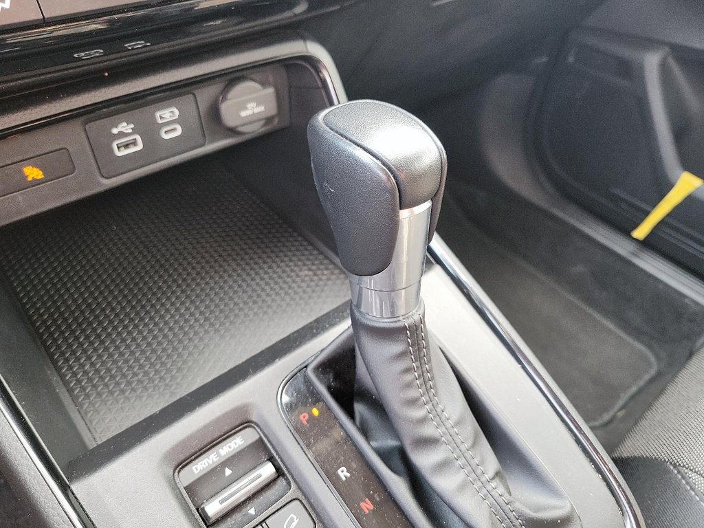 2025 Honda CR-V Sport AWD in Stratford, Ontario - 14 - w1024h768px