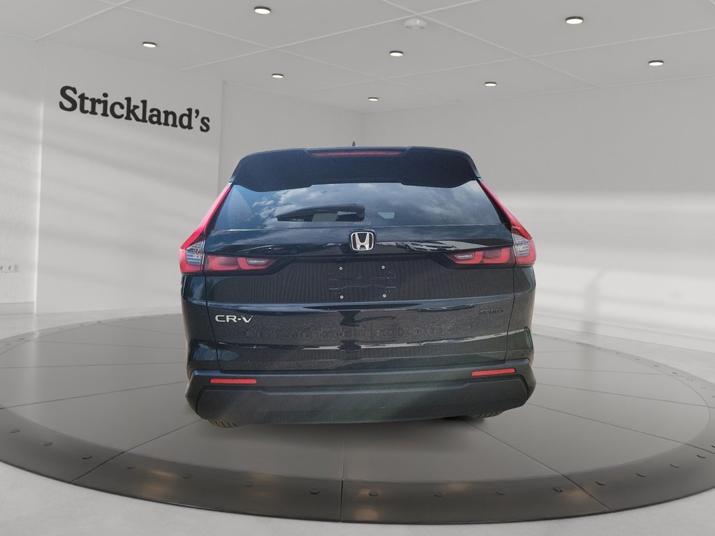 2025 Honda CR-V Sport AWD in Stratford, Ontario - 3 - w1024h768px