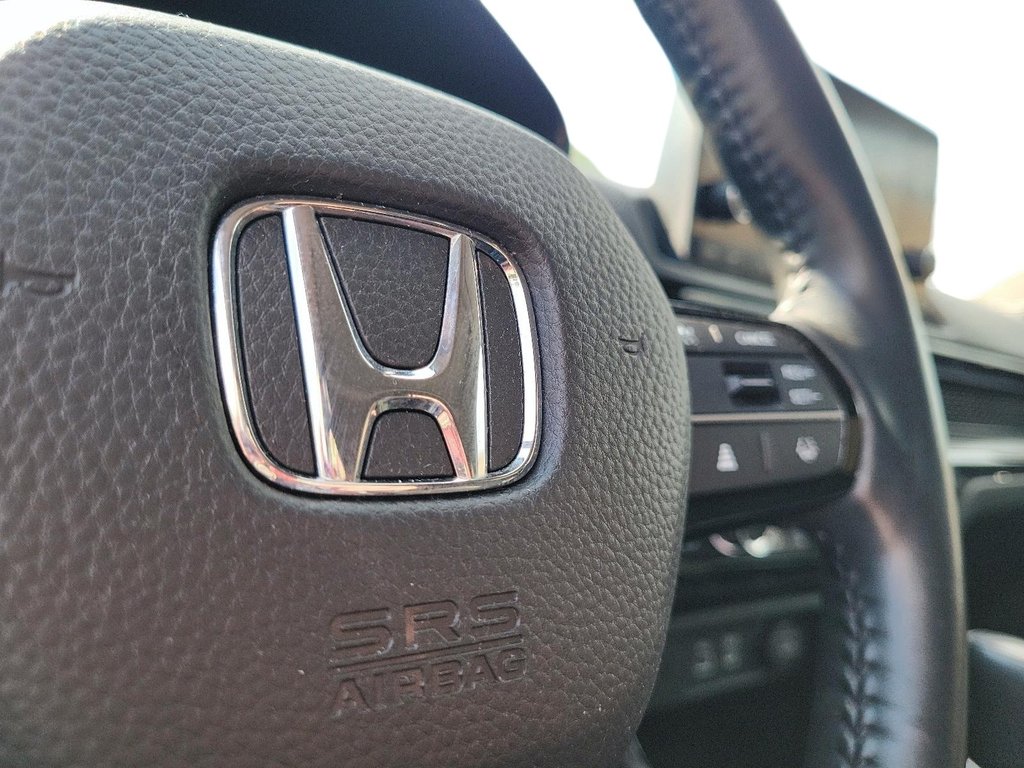 2025 Honda CR-V Sport AWD in Stratford, Ontario - 19 - w1024h768px