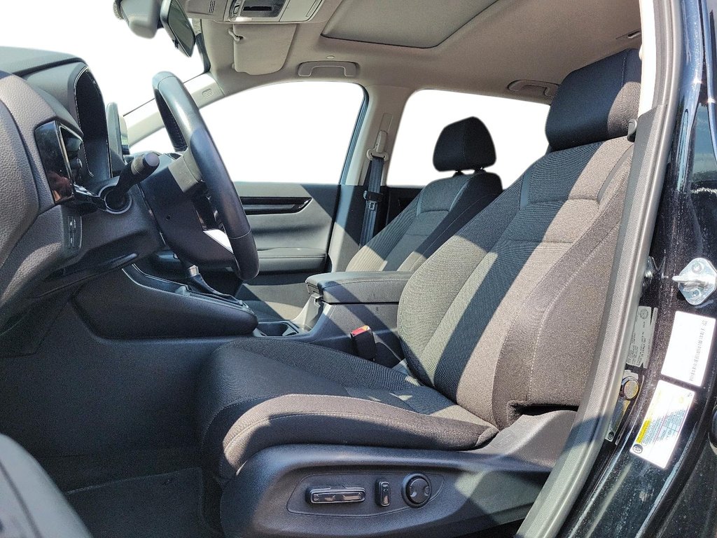 2025 Honda CR-V Sport AWD in Stratford, Ontario - 8 - w1024h768px