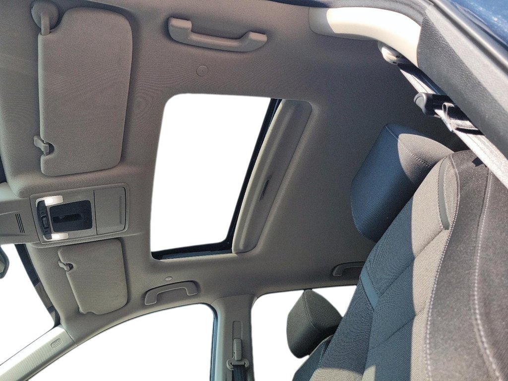2025 Honda CR-V Sport AWD in Stratford, Ontario - 16 - w1024h768px