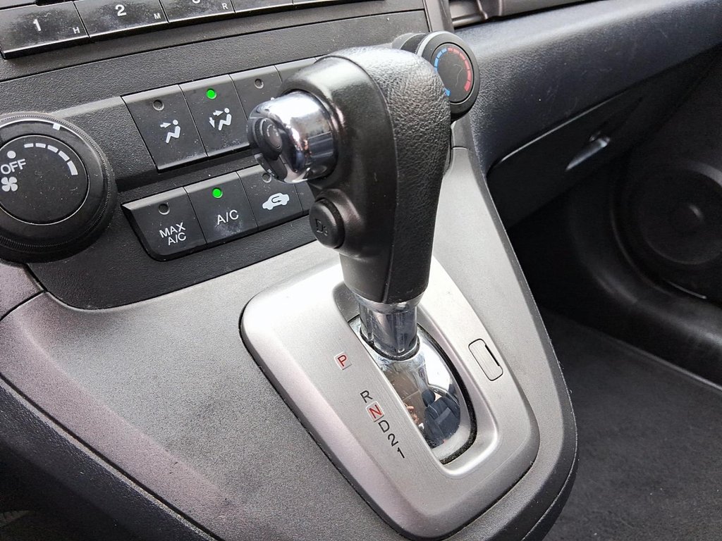 2008 Honda CRV EX-L 4WD at in Stratford, Ontario - 17 - w1024h768px