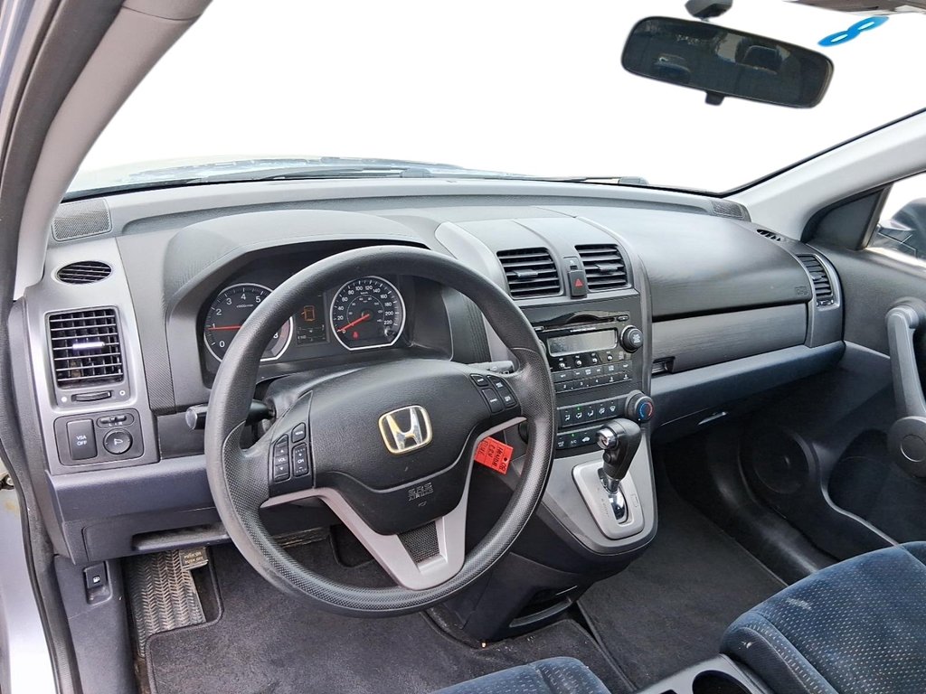2008 Honda CRV EX-L 4WD at in Stratford, Ontario - 11 - w1024h768px