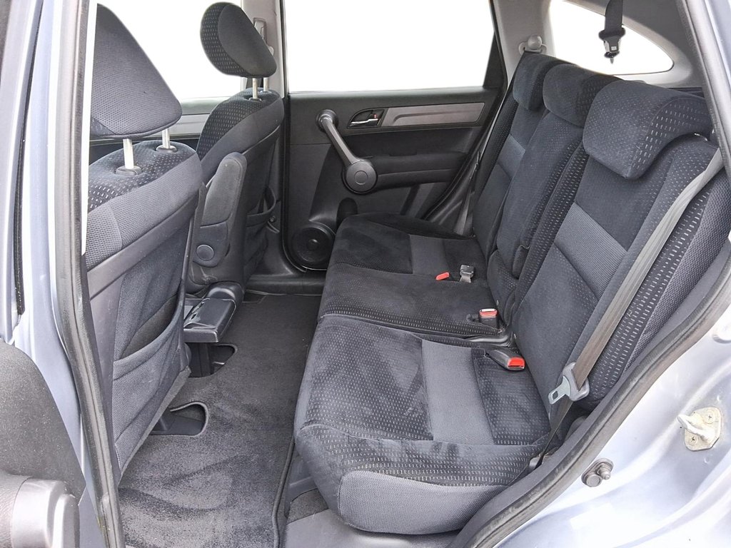 2008 Honda CRV EX-L 4WD at in Stratford, Ontario - 10 - w1024h768px
