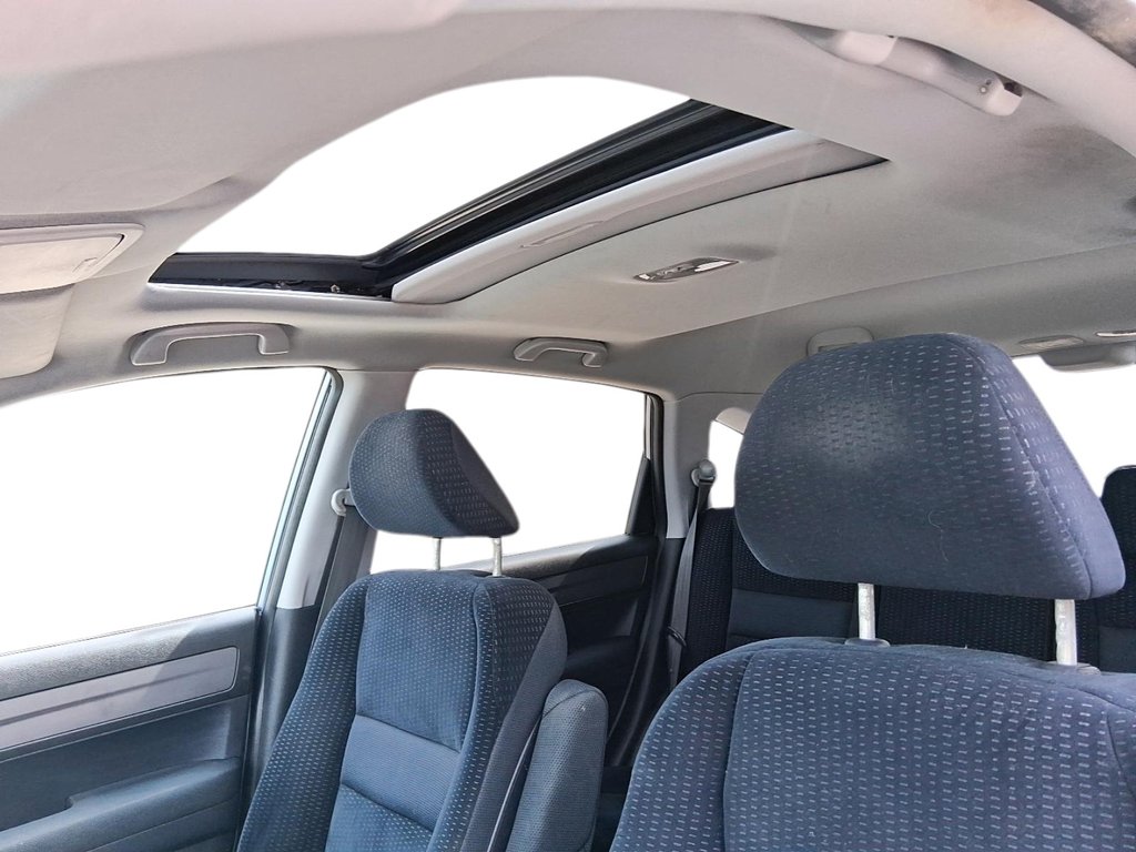 2008 Honda CRV EX-L 4WD at in Stratford, Ontario - 18 - w1024h768px