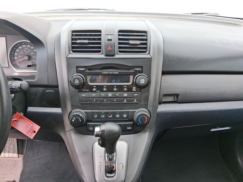 2008 Honda CRV EX-L 4WD at in Stratford, Ontario - 16 - w1024h768px