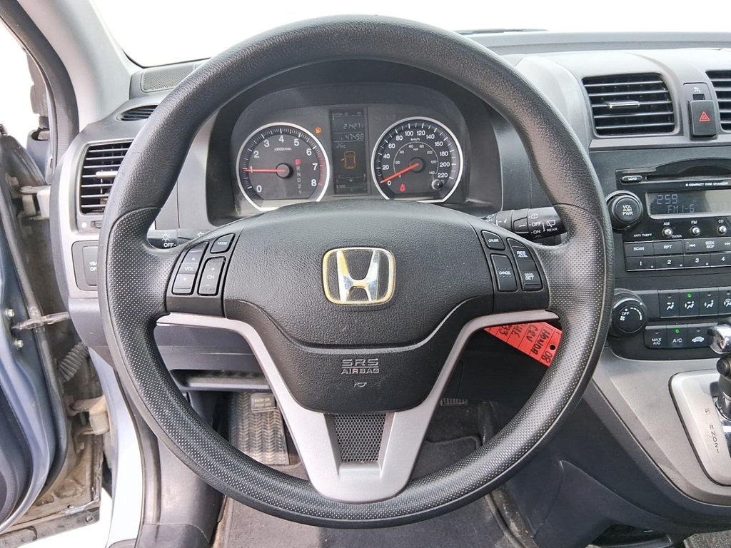 2008 Honda CRV EX-L 4WD at in Stratford, Ontario - 13 - w1024h768px