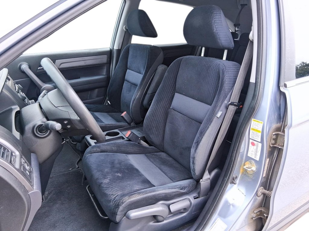 2008 Honda CRV EX-L 4WD at in Stratford, Ontario - 9 - w1024h768px