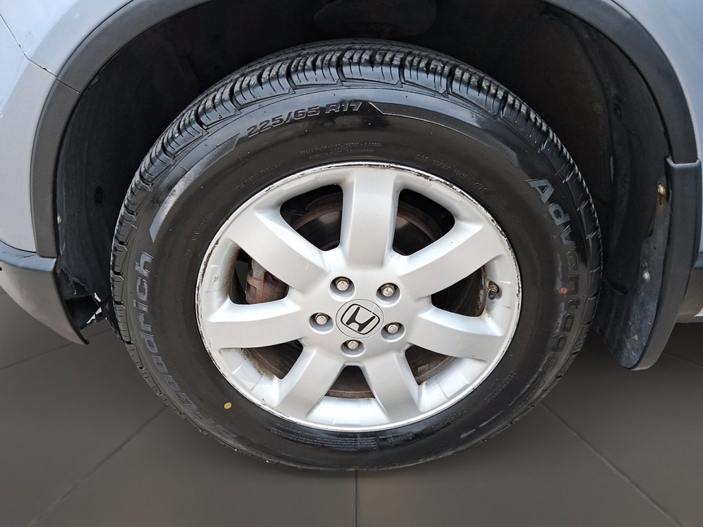 2008 Honda CRV EX-L 4WD at in Stratford, Ontario - 8 - w1024h768px