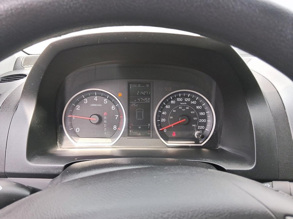 2008 Honda CRV EX-L 4WD at in Stratford, Ontario - 15 - w1024h768px