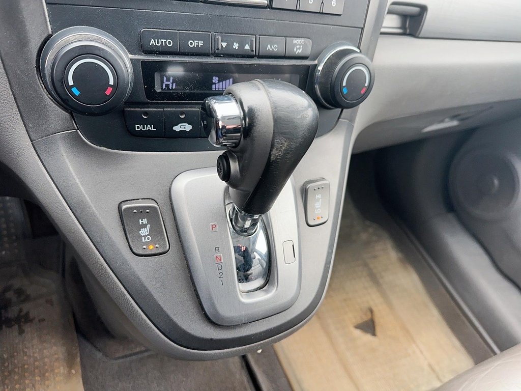 2011 Honda CRV EX-L 4WD at in Stratford, Ontario - 14 - w1024h768px