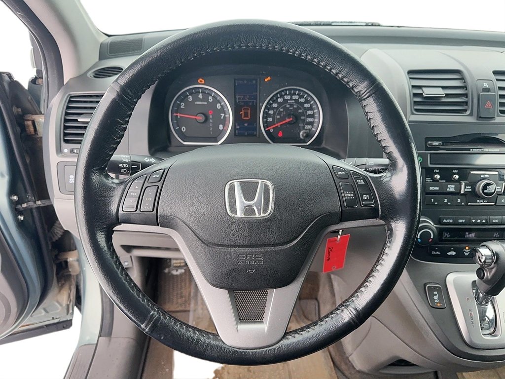 2011 Honda CRV EX-L 4WD at in Stratford, Ontario - 11 - w1024h768px