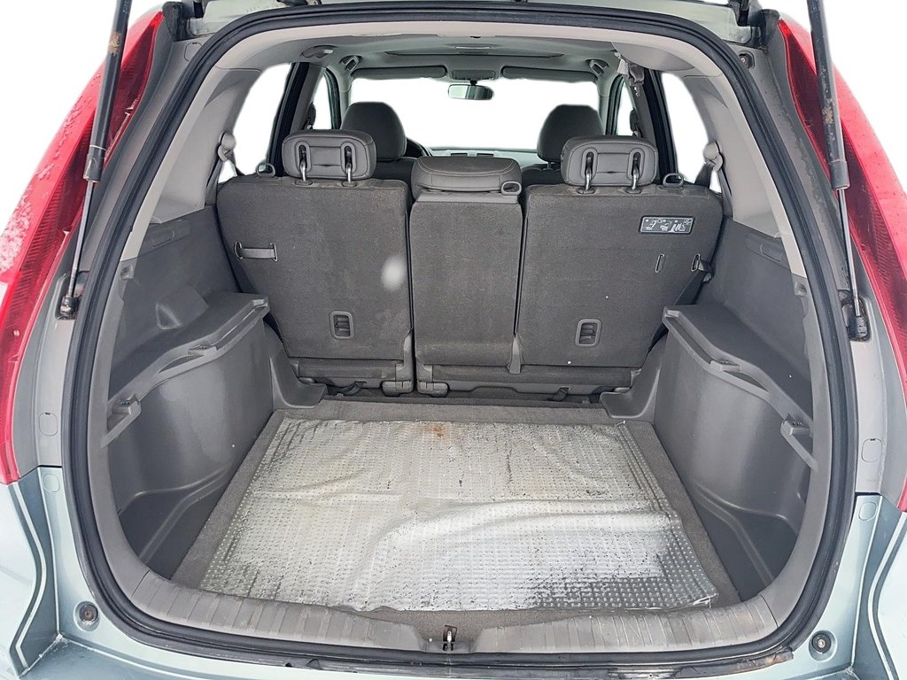 2011 Honda CRV EX-L 4WD at in Stratford, Ontario - 6 - w1024h768px