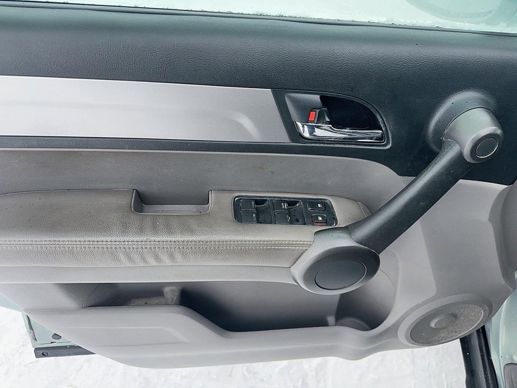 2011 Honda CRV EX-L 4WD at in Stratford, Ontario - 10 - w1024h768px
