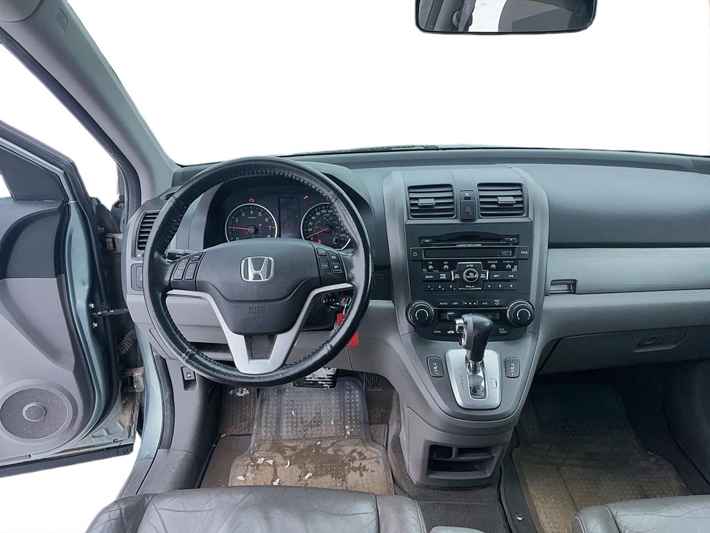 2011 Honda CRV EX-L 4WD at in Stratford, Ontario - 9 - w1024h768px