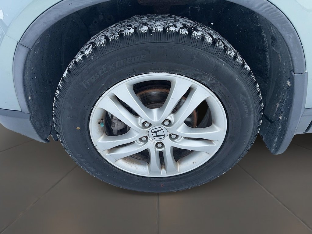 2011 Honda CRV EX-L 4WD at in Stratford, Ontario - 7 - w1024h768px