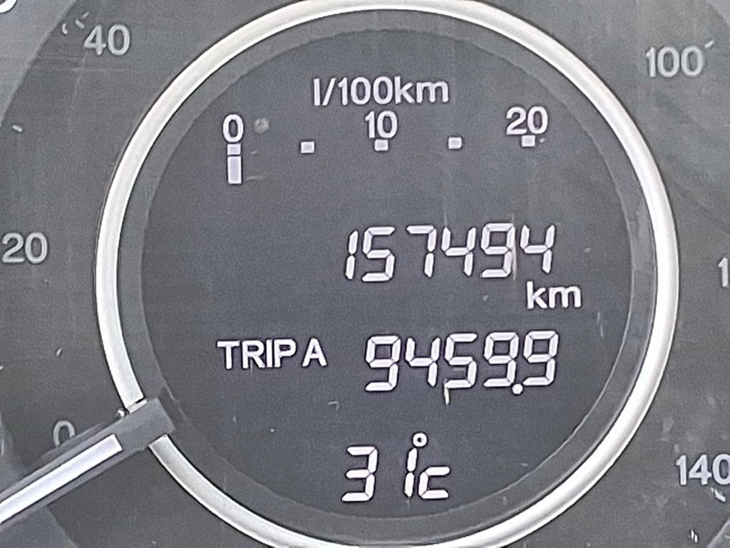 2012 Honda CRV EX 4WD at in Stratford, Ontario - 13 - w1024h768px