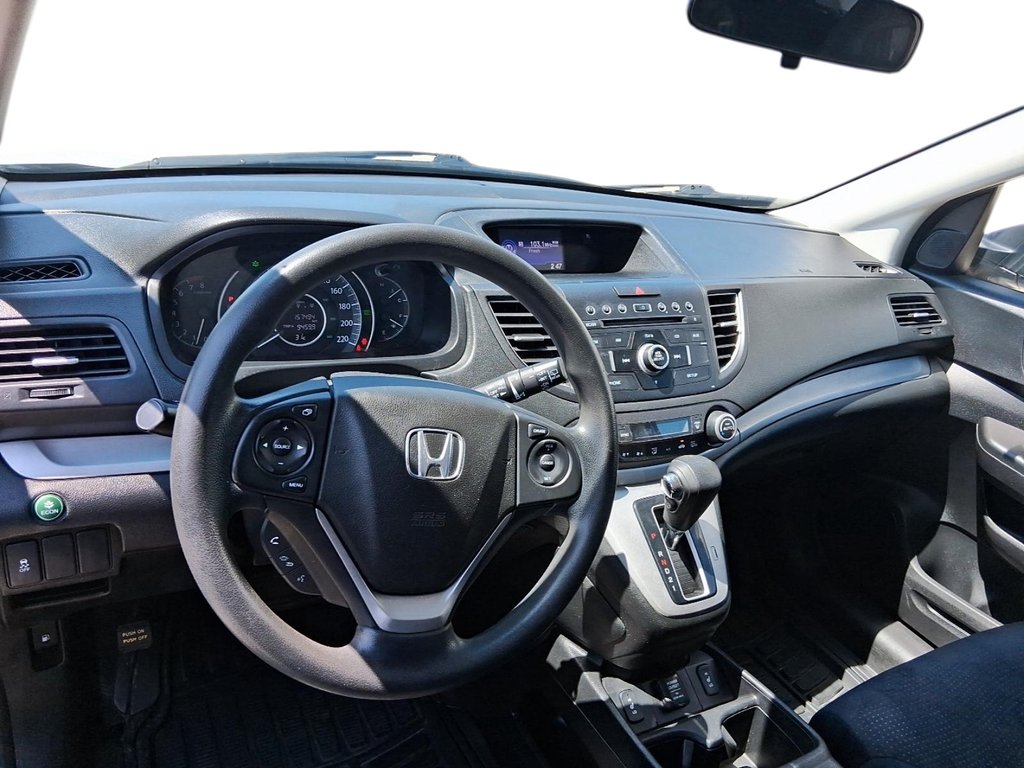 2012 Honda CRV EX 4WD at in Stratford, Ontario - 10 - w1024h768px