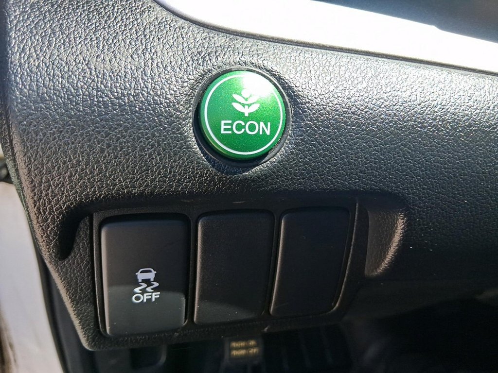 2012 Honda CRV EX 4WD at in Stratford, Ontario - 17 - w1024h768px