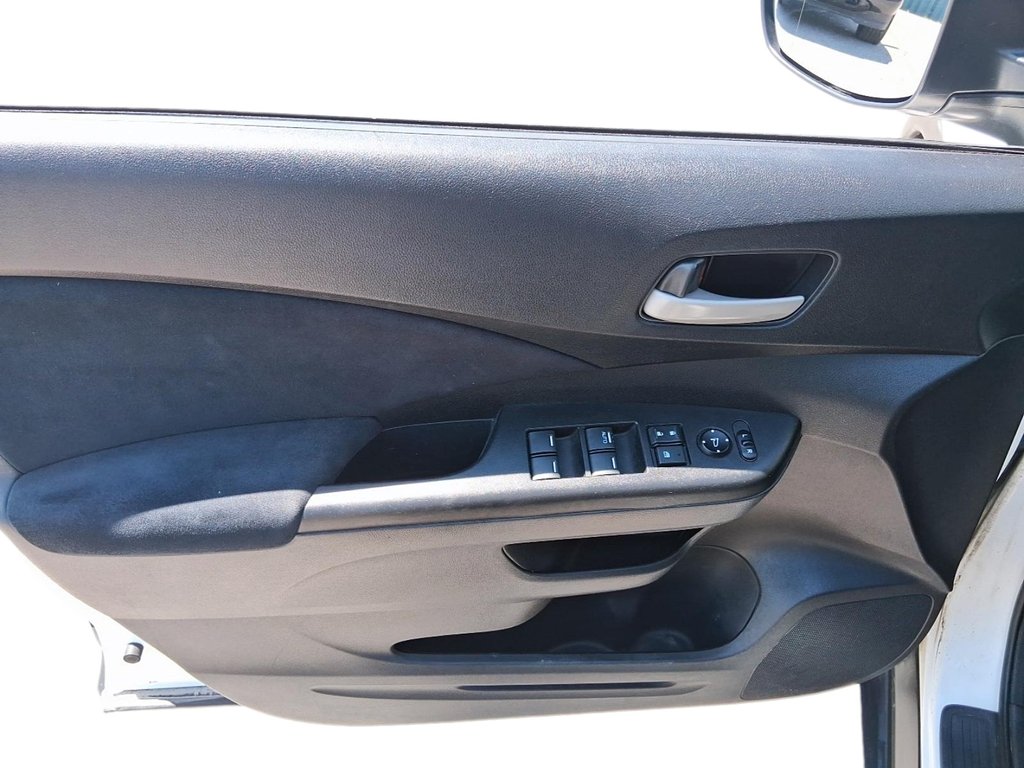 2012 Honda CRV EX 4WD at in Stratford, Ontario - 11 - w1024h768px