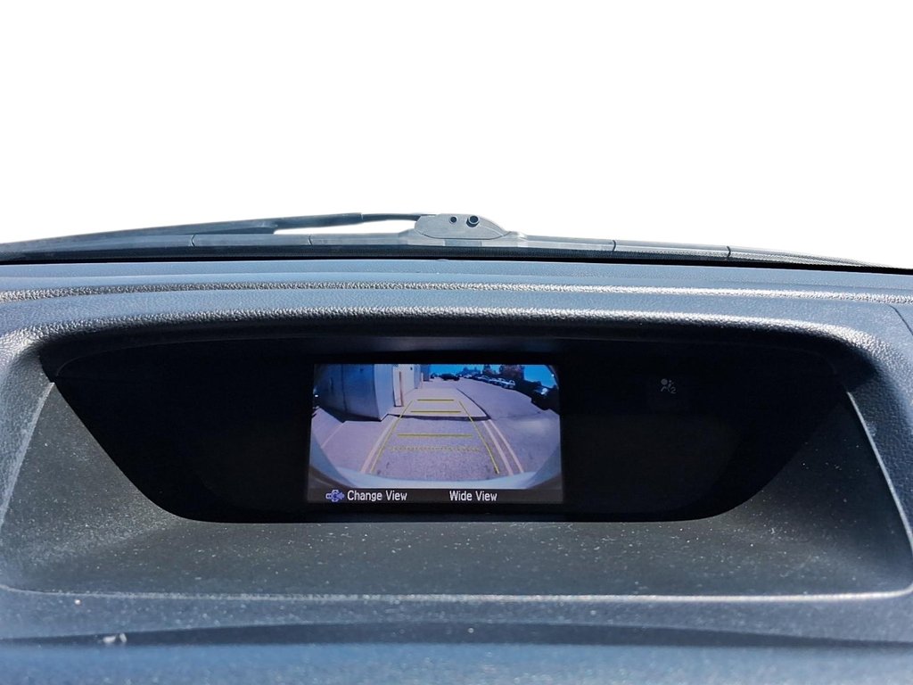 2012 Honda CRV EX 4WD at in Stratford, Ontario - 19 - w1024h768px