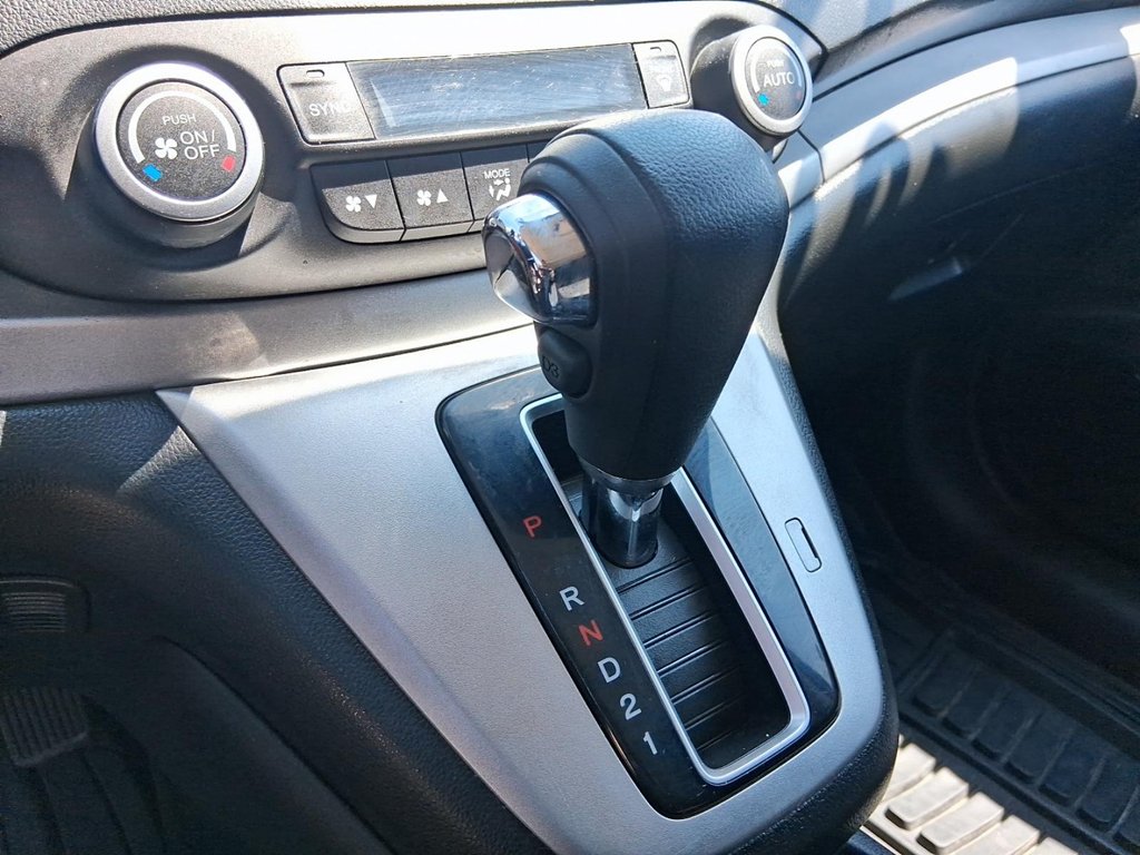 2012 Honda CRV EX 4WD at in Stratford, Ontario - 16 - w1024h768px