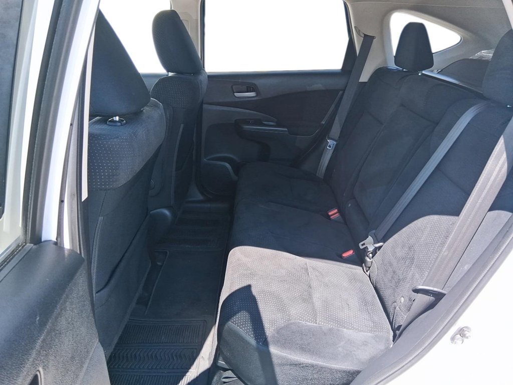 2012 Honda CRV EX 4WD at in Stratford, Ontario - 9 - w1024h768px