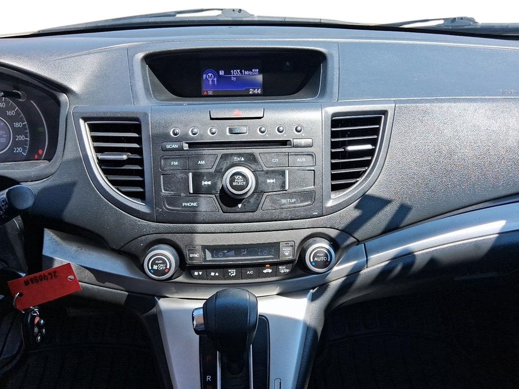2012 Honda CRV EX 4WD at in Stratford, Ontario - 15 - w1024h768px
