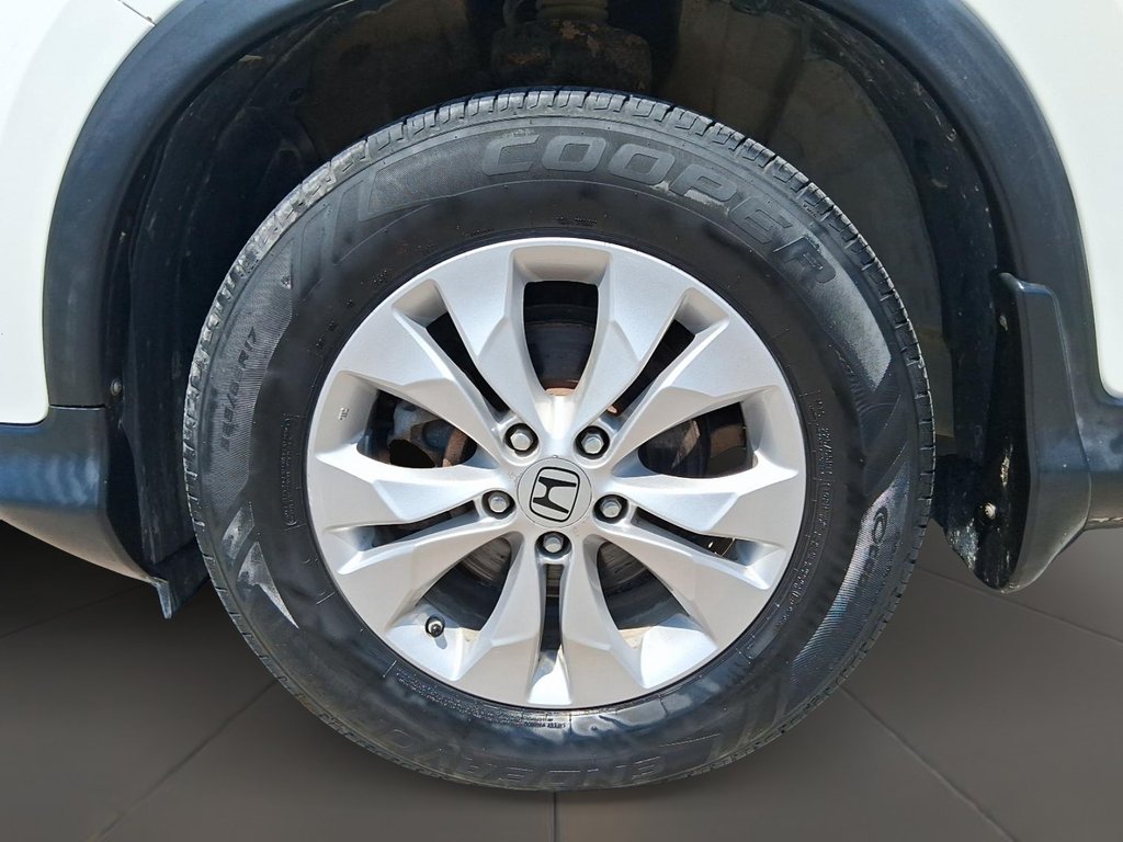 2012 Honda CRV EX 4WD at in Stratford, Ontario - 7 - w1024h768px
