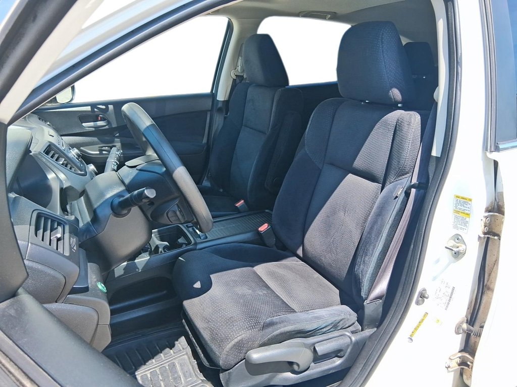 2012 Honda CRV EX 4WD at in Stratford, Ontario - 8 - w1024h768px