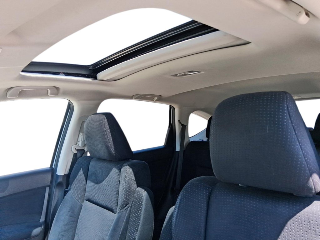 2012 Honda CRV EX 4WD at in Stratford, Ontario - 18 - w1024h768px