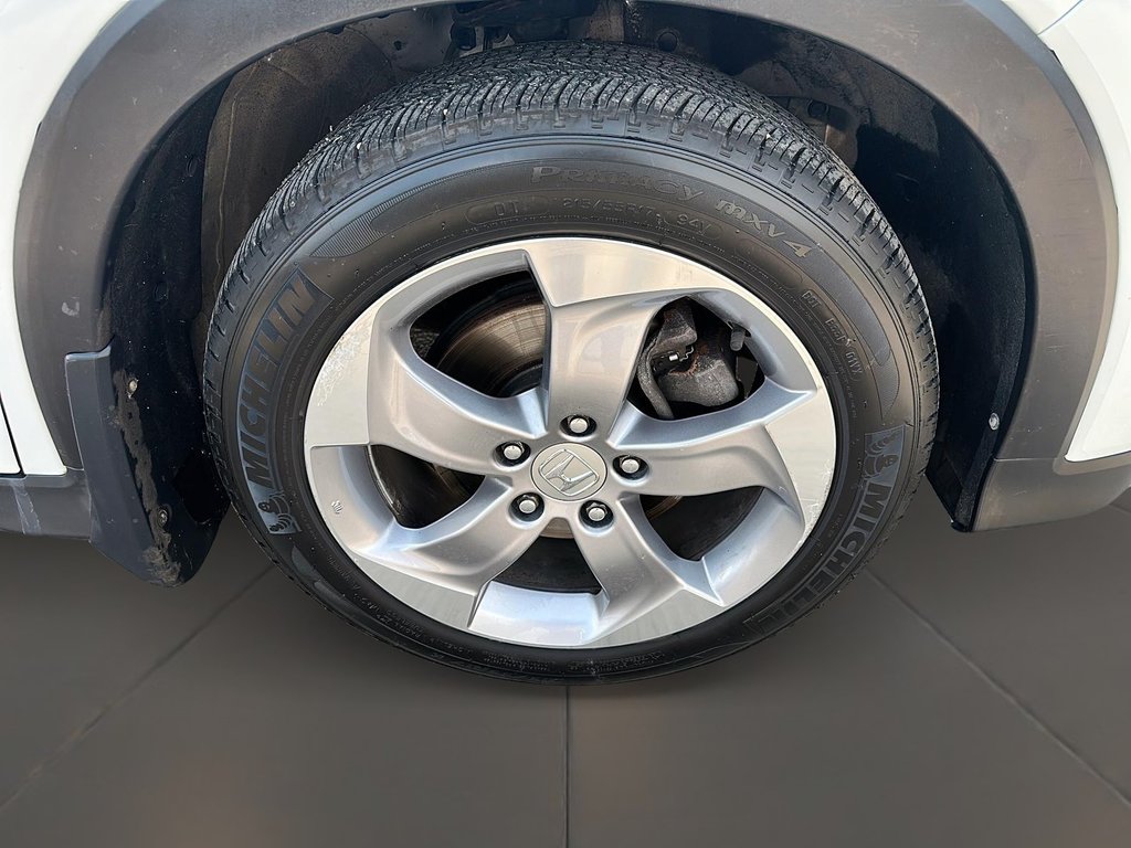2018 Honda HR-V EX 2WD CVT in Stratford, Ontario - 7 - w1024h768px