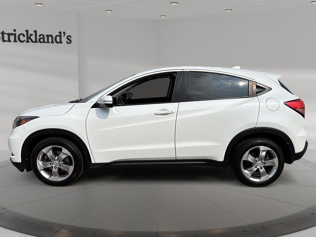 2018 Honda HR-V EX 2WD CVT in Stratford, Ontario - 5 - w1024h768px
