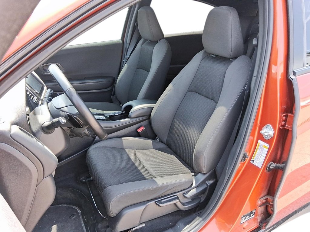 2021 Honda HR-V Sport 4WD in Stratford, Ontario - 8 - w1024h768px