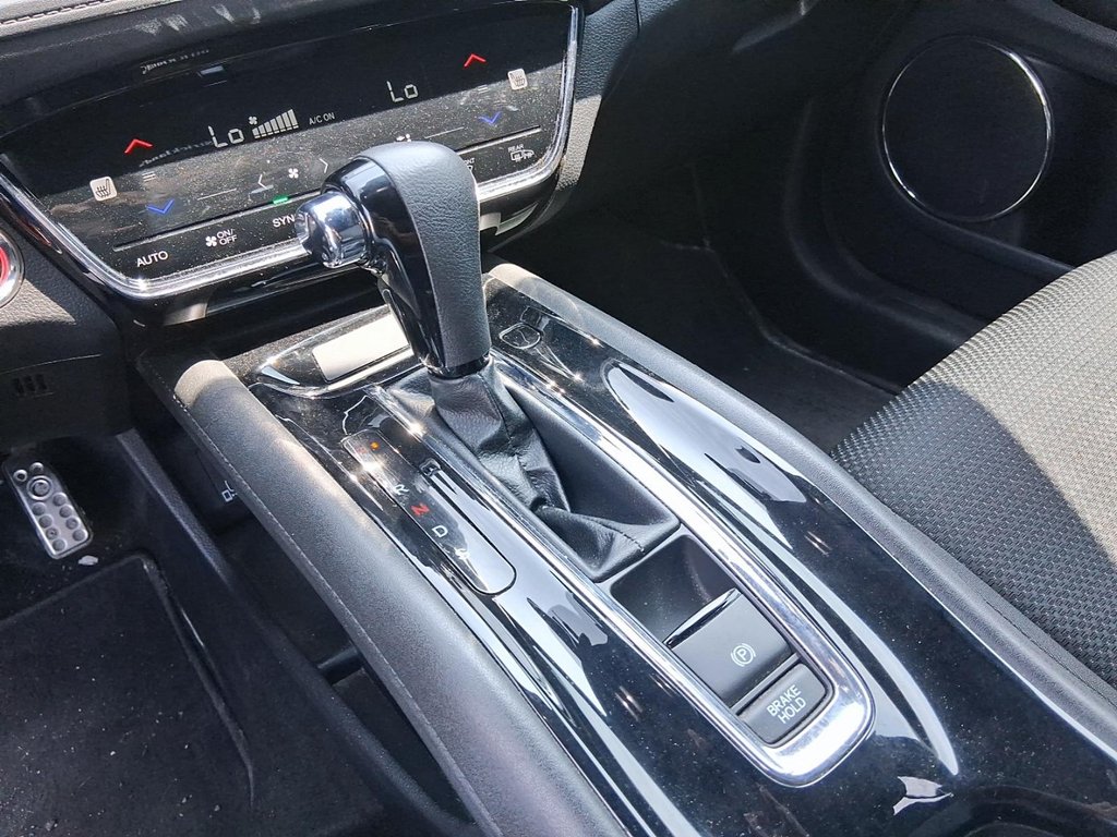 2021 Honda HR-V Sport 4WD in Stratford, Ontario - 16 - w1024h768px