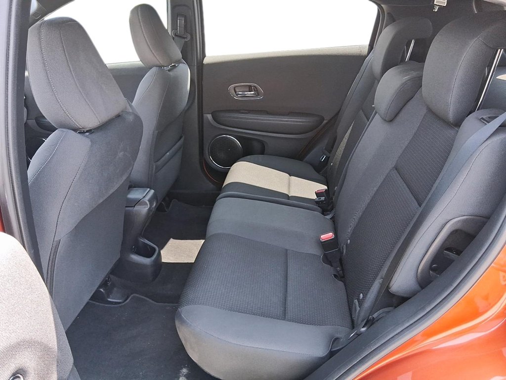 2021 Honda HR-V Sport 4WD in Stratford, Ontario - 9 - w1024h768px