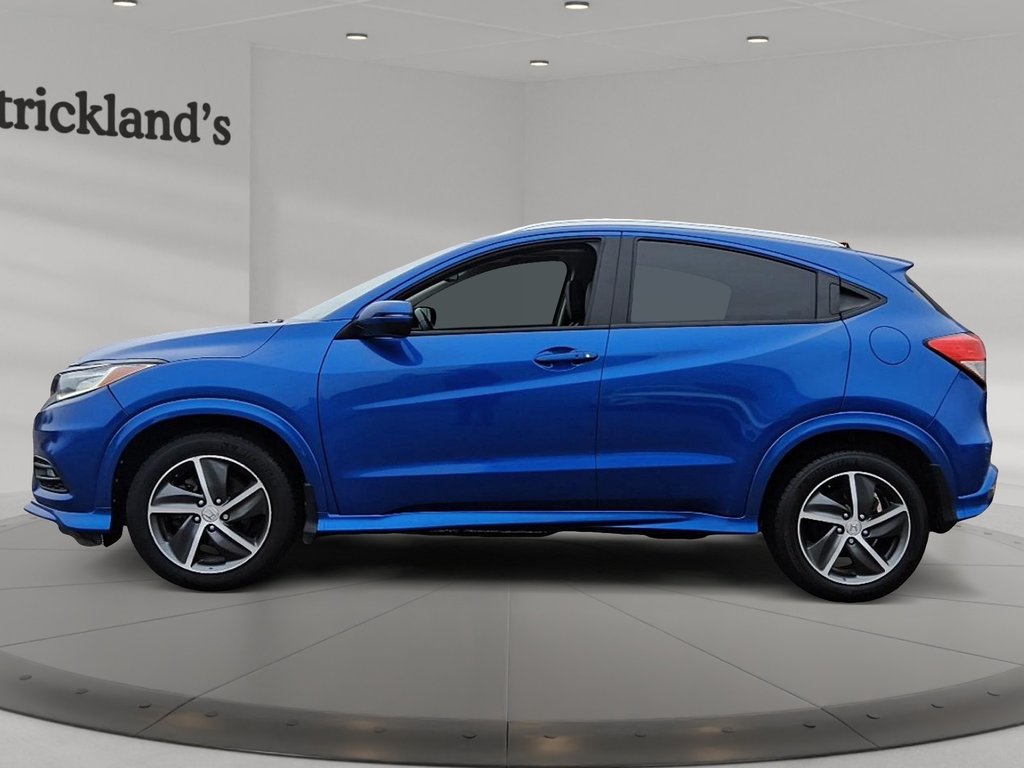 2022 Honda HR-V Touring 4WD in Stratford, Ontario - 5 - w1024h768px