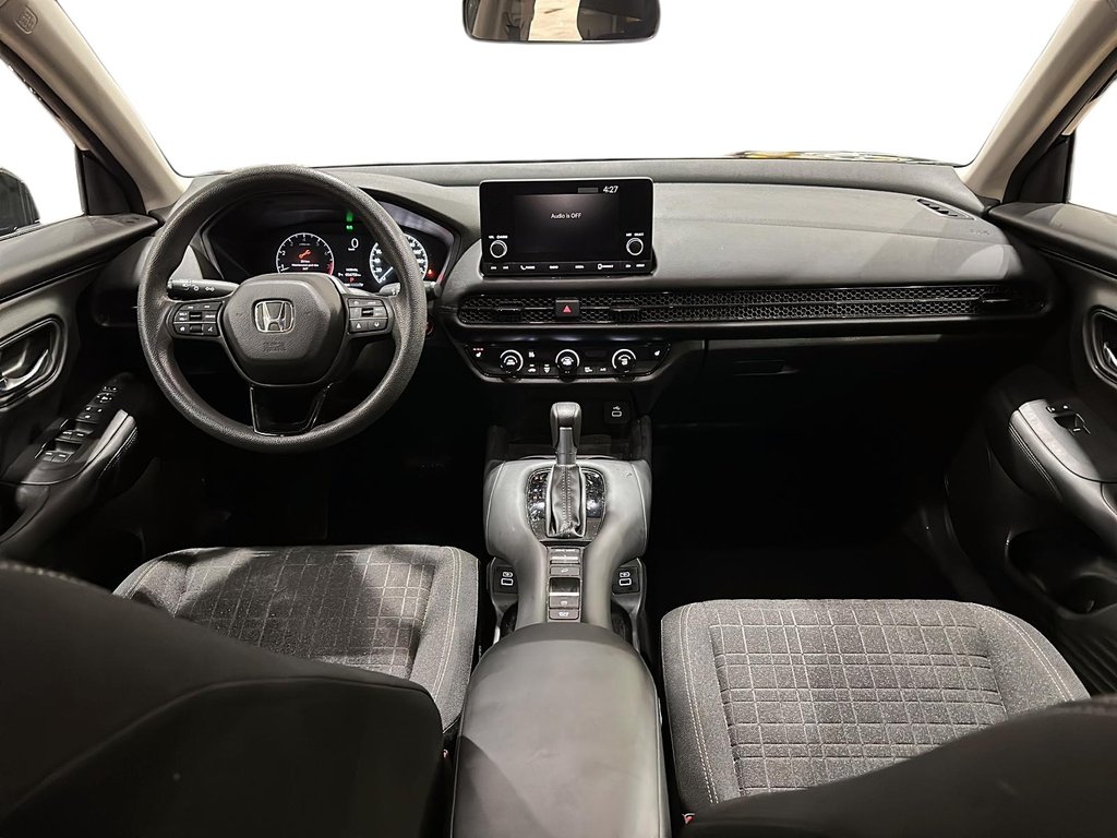 2023 Honda HR-V LX 2WD in Stratford, Ontario - 8 - w1024h768px