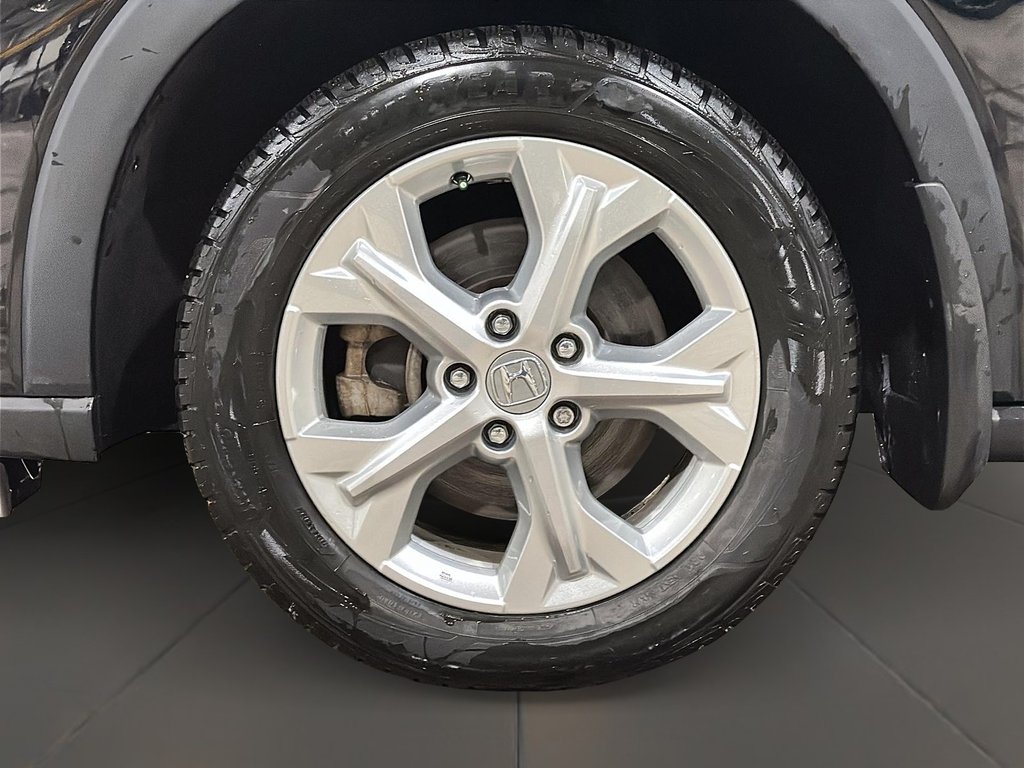 2023 Honda HR-V LX 2WD in Stratford, Ontario - 6 - w1024h768px