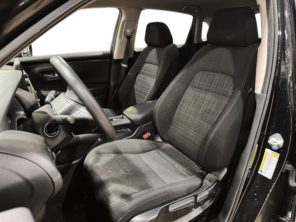 2023 Honda HR-V LX 2WD in Stratford, Ontario - 7 - w1024h768px