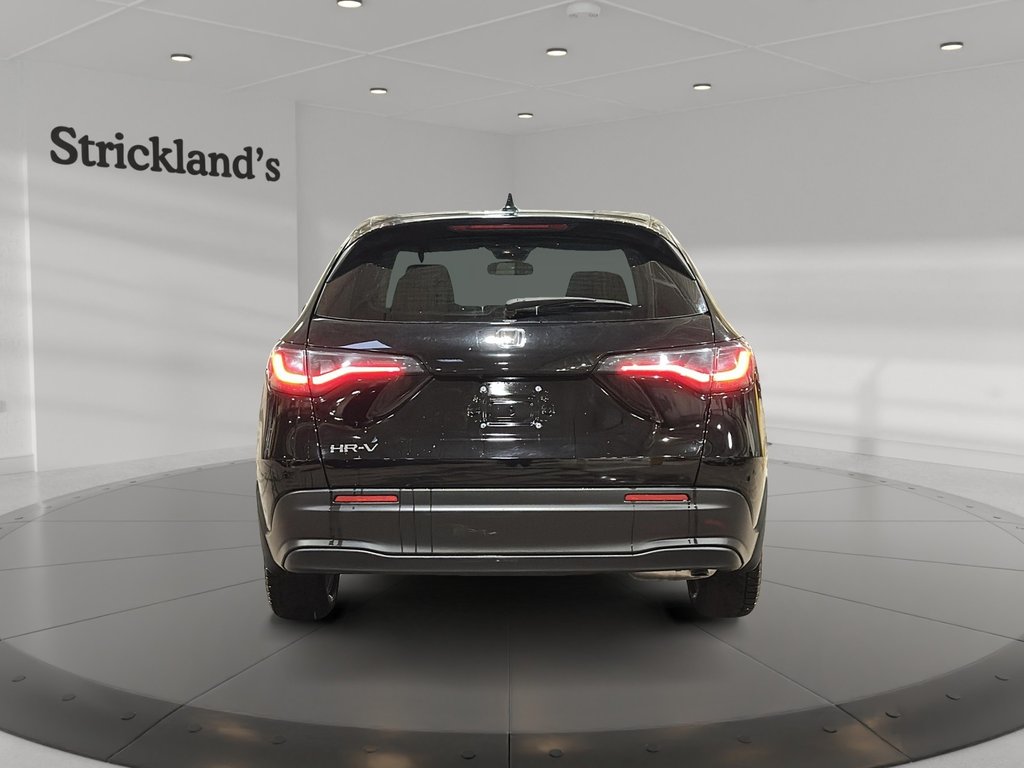 2023 Honda HR-V LX 2WD in Stratford, Ontario - 3 - w1024h768px