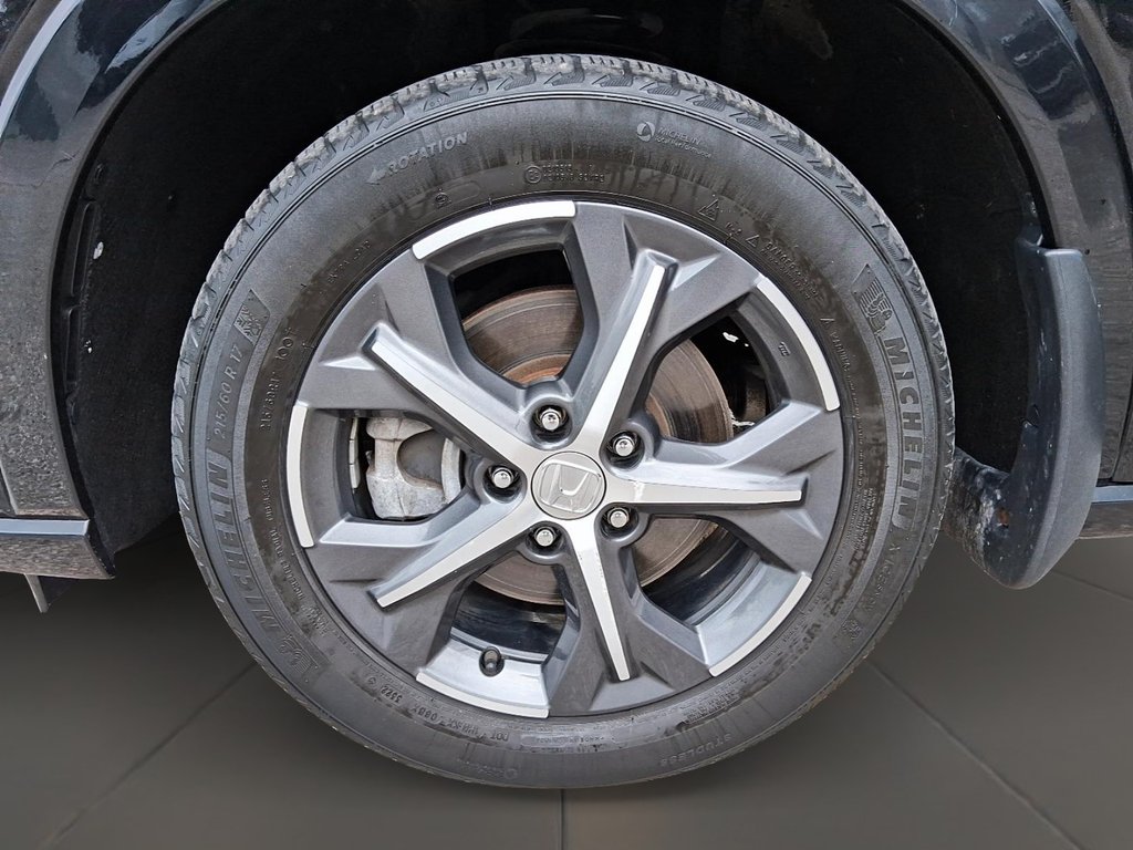 2023 Honda HR-V EX-L Navi 4WD CVT in Stratford, Ontario - 7 - w1024h768px