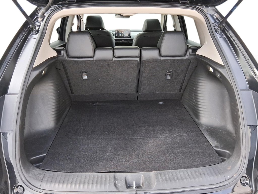 2023 Honda HR-V EX-L Navi 4WD CVT in Stratford, Ontario - 6 - w1024h768px