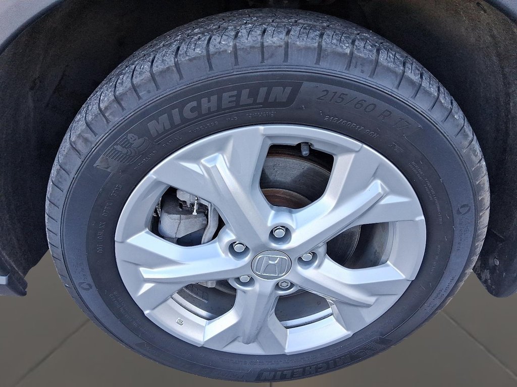 2024 Honda HR-V LX-B AWD CVT in Stratford, Ontario - 7 - w1024h768px