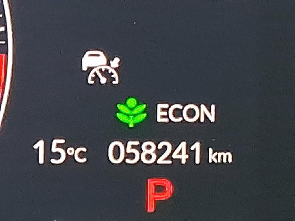 2024 Honda HR-V LX-B AWD CVT in Stratford, Ontario - 12 - w1024h768px