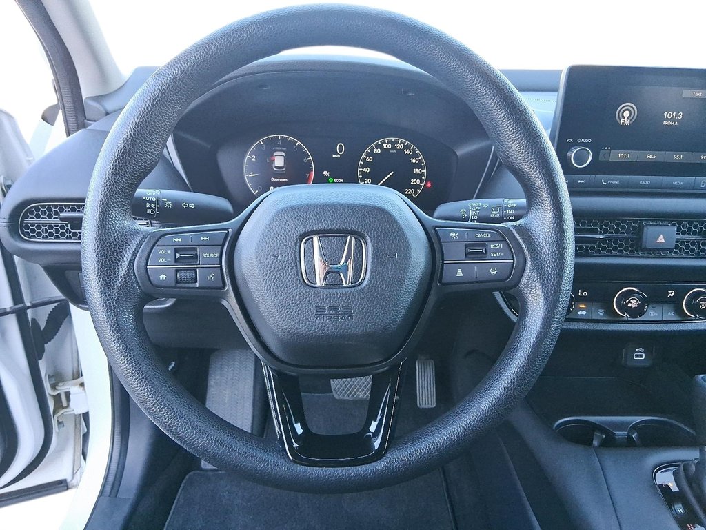 2024 Honda HR-V LX-B AWD CVT in Stratford, Ontario - 11 - w1024h768px