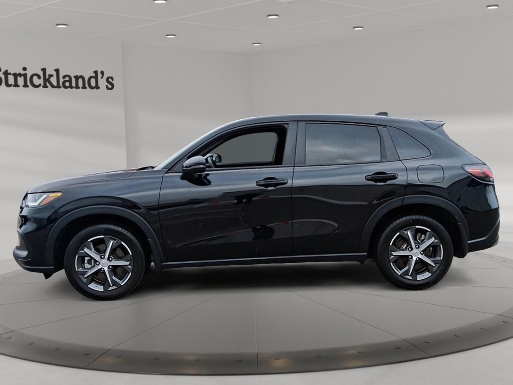 2024 Honda HR-V Sport-B AWD CVT in Stratford, Ontario - 5 - w1024h768px